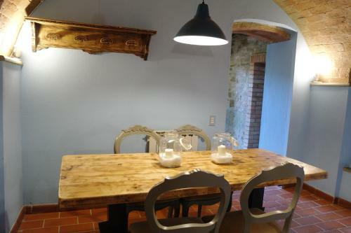 Apartamento Antico Casale Montaione