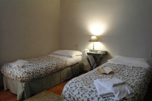 Apartamento Antico Casale Montaione