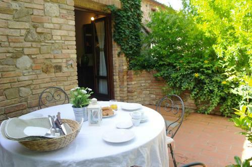 Apartamento Antico Casale Montaione