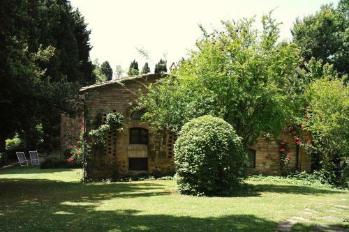 Apartamento Antico Casale Montaione