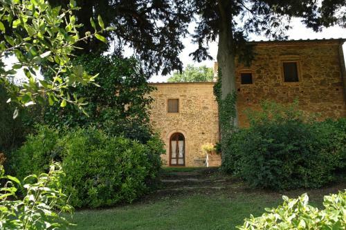 Apartamento Antico Casale Montaione