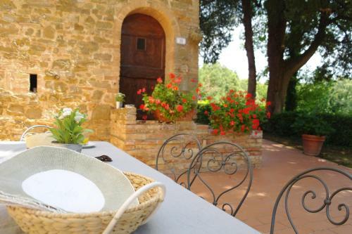 Apartamento Antico Casale Montaione