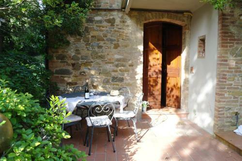 Apartamento Antico Casale Montaione