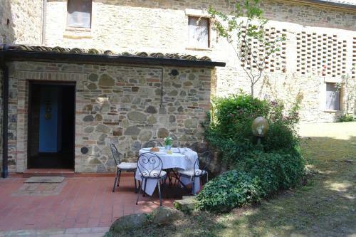 Apartamento Antico Casale Montaione