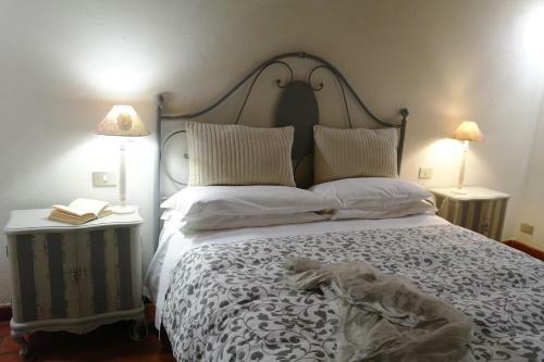 Apartamento Antico Casale Montaione