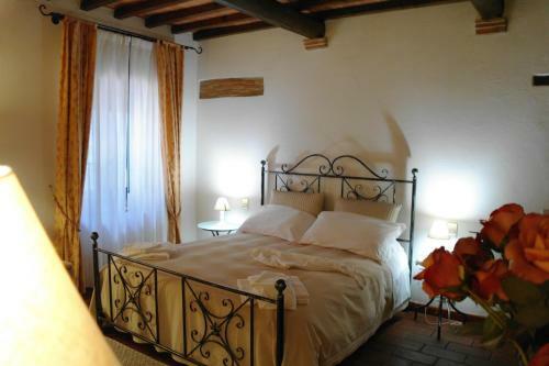 Apartamento Antico Casale Montaione