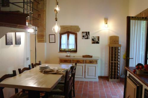 Apartamento Antico Casale Montaione