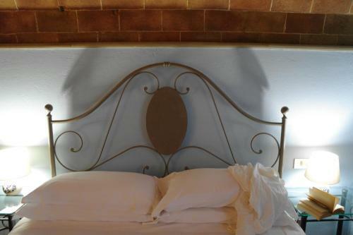 Apartamento Antico Casale Montaione