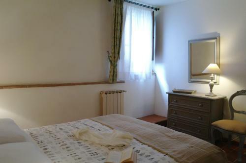 Apartamento Antico Casale Montaione