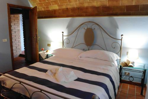 Apartamento Antico Casale Montaione