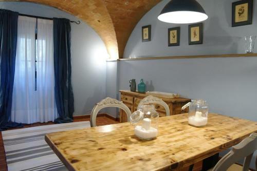 Apartamento Antico Casale Montaione