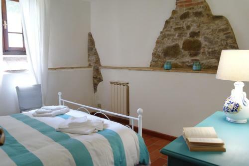 Apartamento Antico Casale Montaione