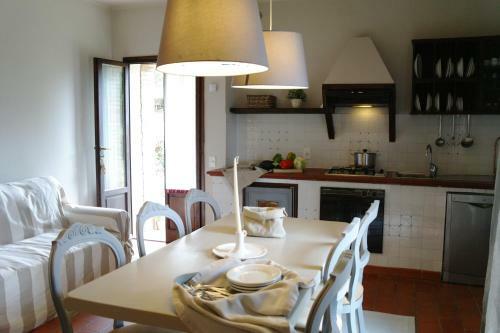 Apartamento Antico Casale Montaione