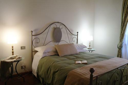 Apartamento Antico Casale Montaione