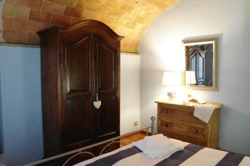 Apartamento Antico Casale Montaione