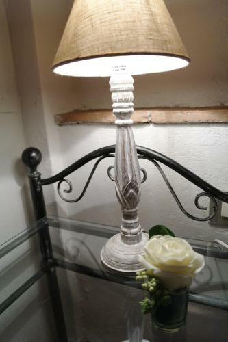 Apartamento Antico Casale Montaione