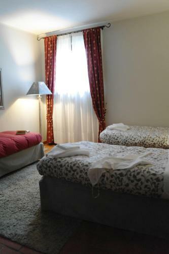 Apartamento Antico Casale Montaione