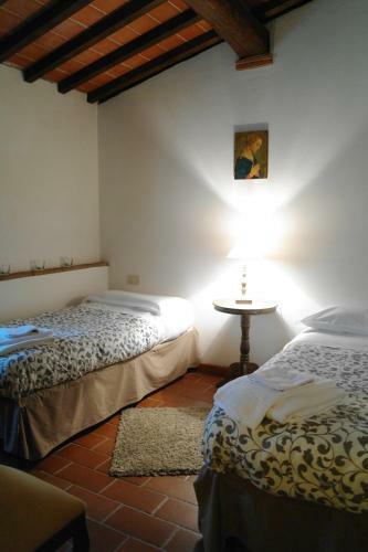 Apartamento Antico Casale Montaione