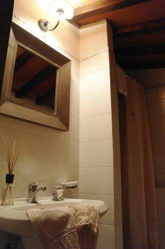 Apartamento Antico Casale Montaione