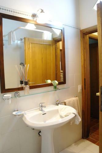 Apartamento Antico Casale Montaione