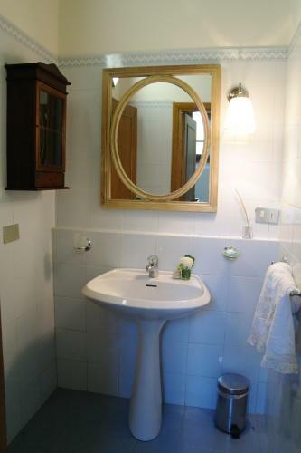 Apartamento Antico Casale Montaione