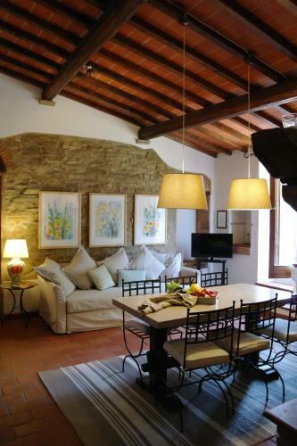 Apartamento Antico Casale Montaione