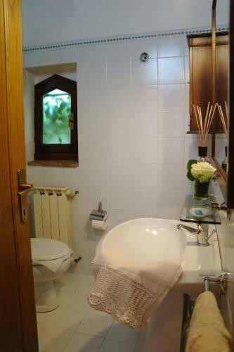 Apartamento Antico Casale Montaione