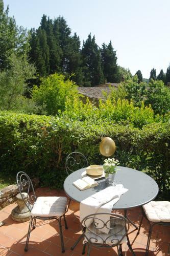 Apartamento Antico Casale Montaione