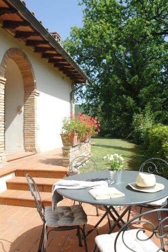 Apartamento Antico Casale Montaione