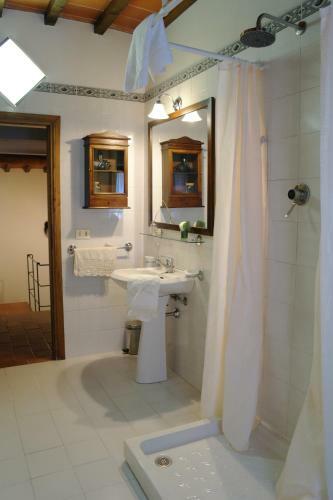 Apartamento Antico Casale Montaione