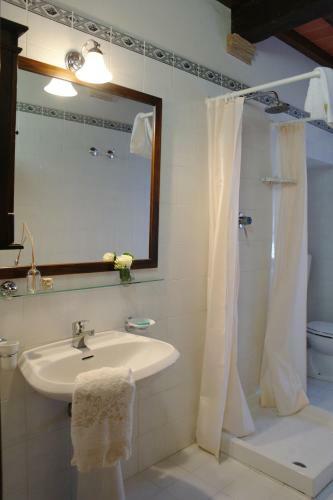 Apartamento Antico Casale Montaione