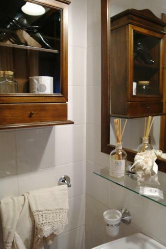 Apartamento Antico Casale Montaione
