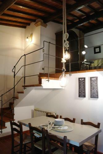 Apartamento Antico Casale Montaione