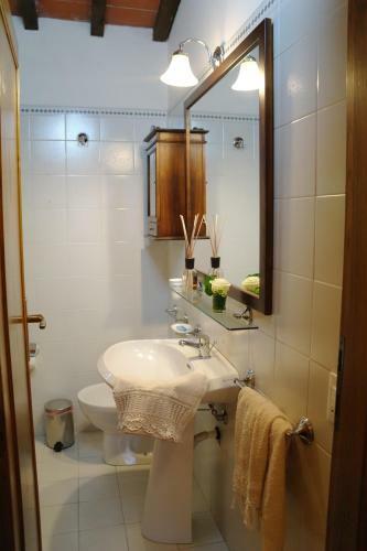 Apartamento Antico Casale Montaione