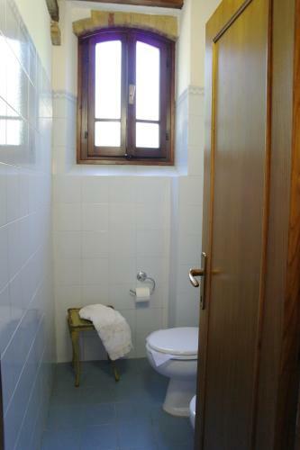 Apartamento Antico Casale Montaione