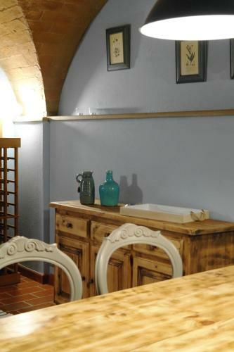 Apartamento Antico Casale Montaione