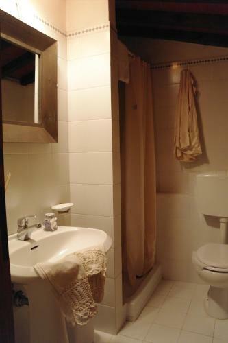 Apartamento Antico Casale Montaione
