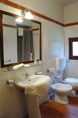 Apartamento Antico Casale Montaione
