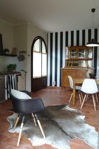 Apartamento Antico Casale Montaione