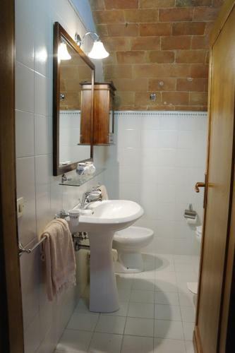 Apartamento Antico Casale Montaione