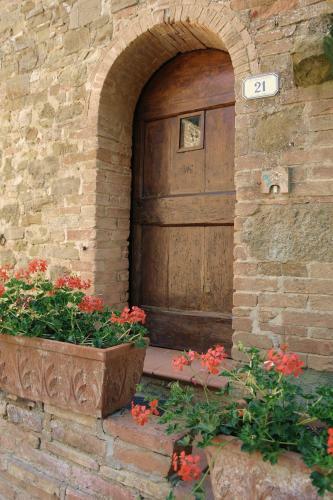 Apartamento Antico Casale Montaione