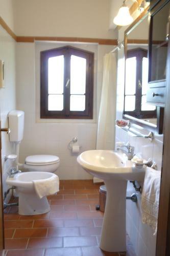 Apartamento Antico Casale Montaione