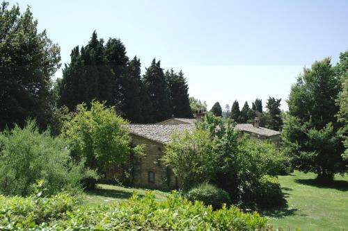 Apartamento Antico Casale Montaione