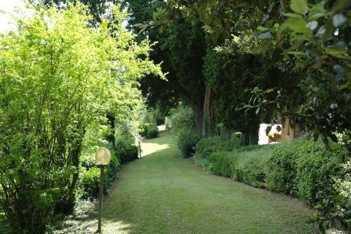 Apartamento Antico Casale Montaione