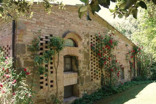 Apartamento Antico Casale Montaione