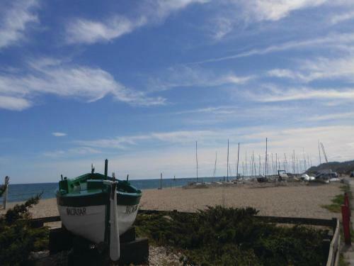 Holiday Home Poligono 9,parcela