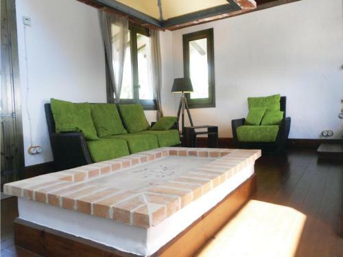Holiday Home Ardenya Poligono
