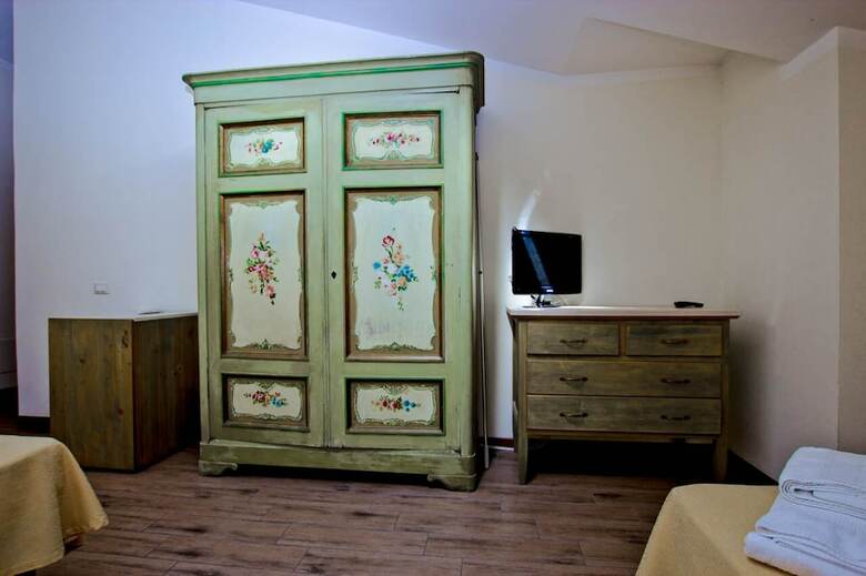 Bed & Breakfast La Coralia