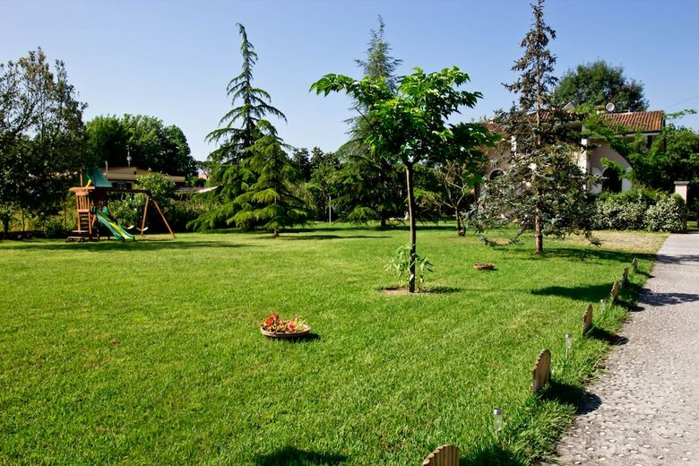 Bed & Breakfast La Coralia