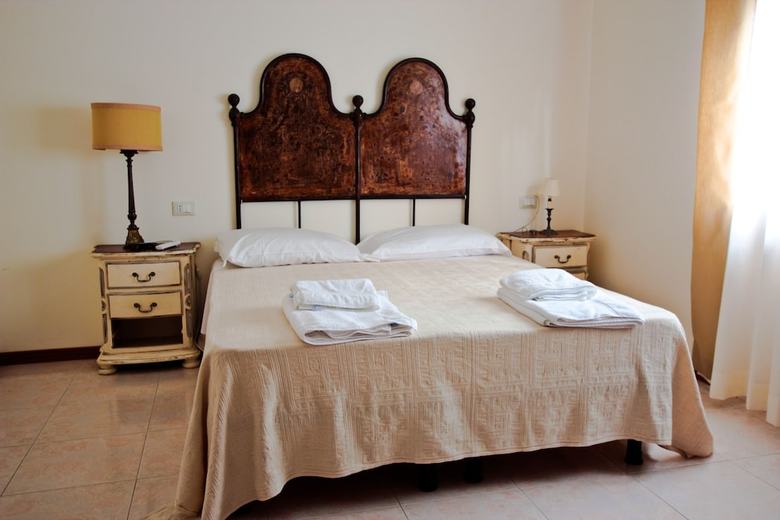 Bed & Breakfast La Coralia